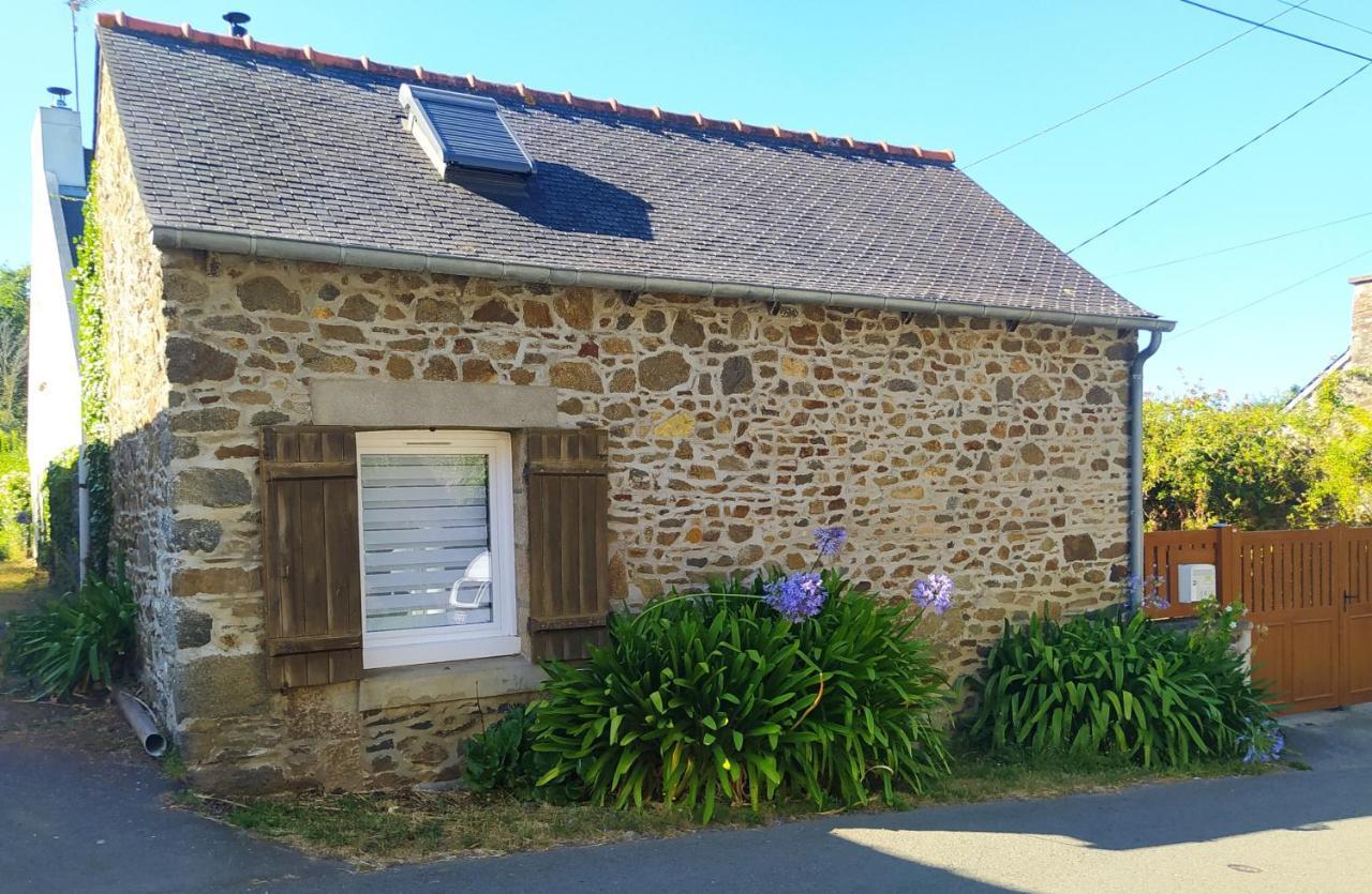 Maisonnette De Bord De Mer Villa Etables-sur-Mer Exterior photo